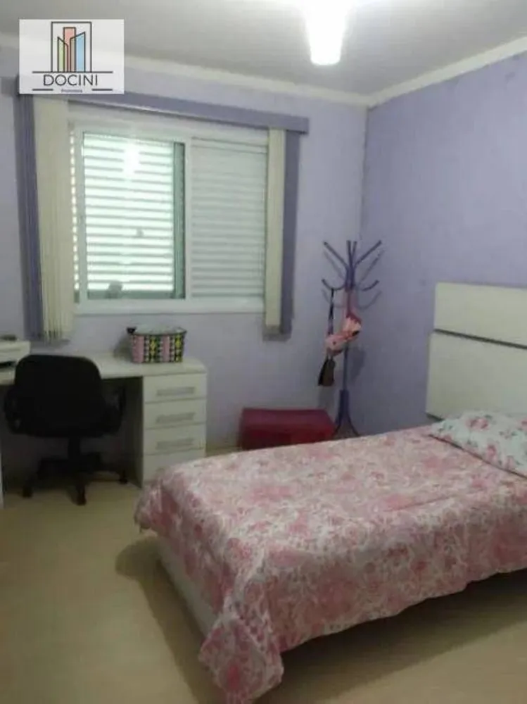 Sobrado, 3 quartos - Foto 18