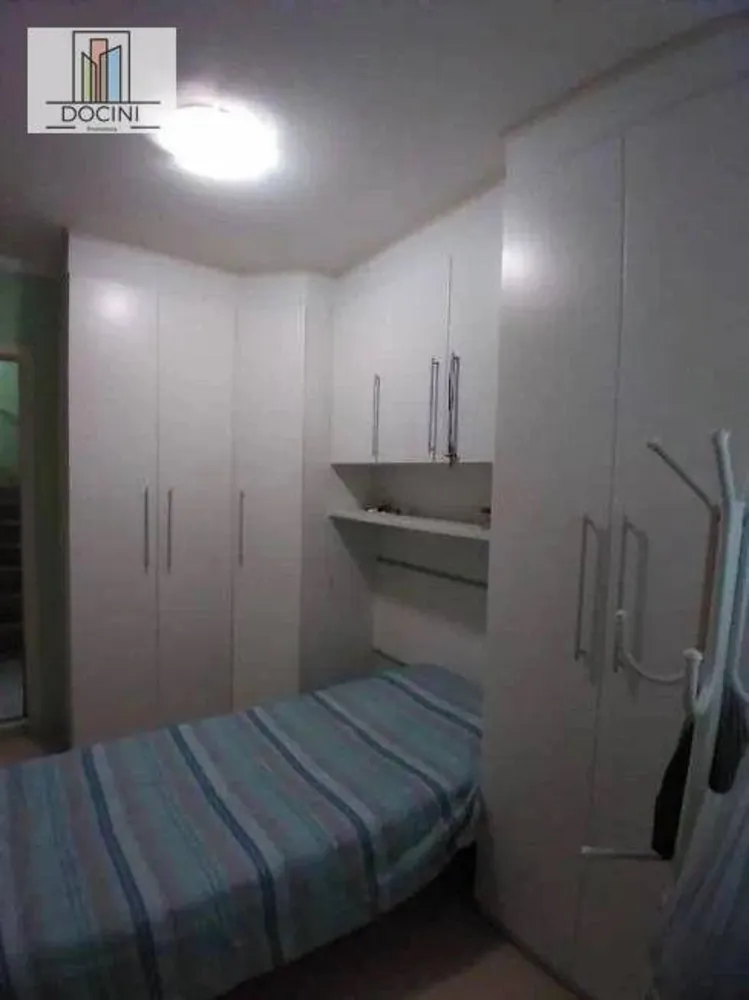 Sobrado, 3 quartos - Foto 16