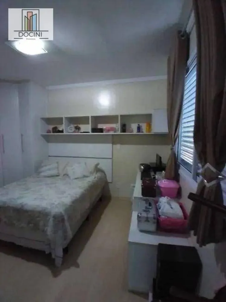 Sobrado, 3 quartos - Foto 14