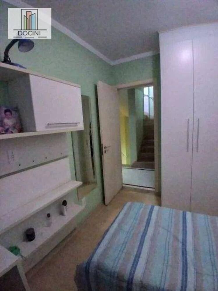 Sobrado à venda com 3 quartos, 176M2 - Foto 4