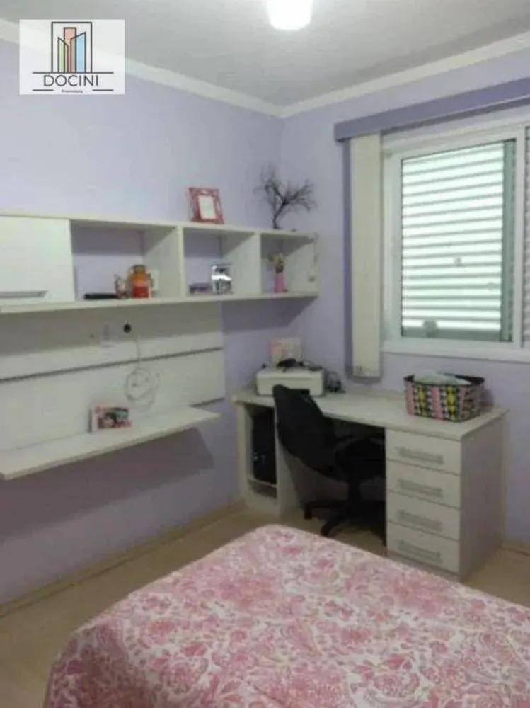 Sobrado, 3 quartos - Foto 17