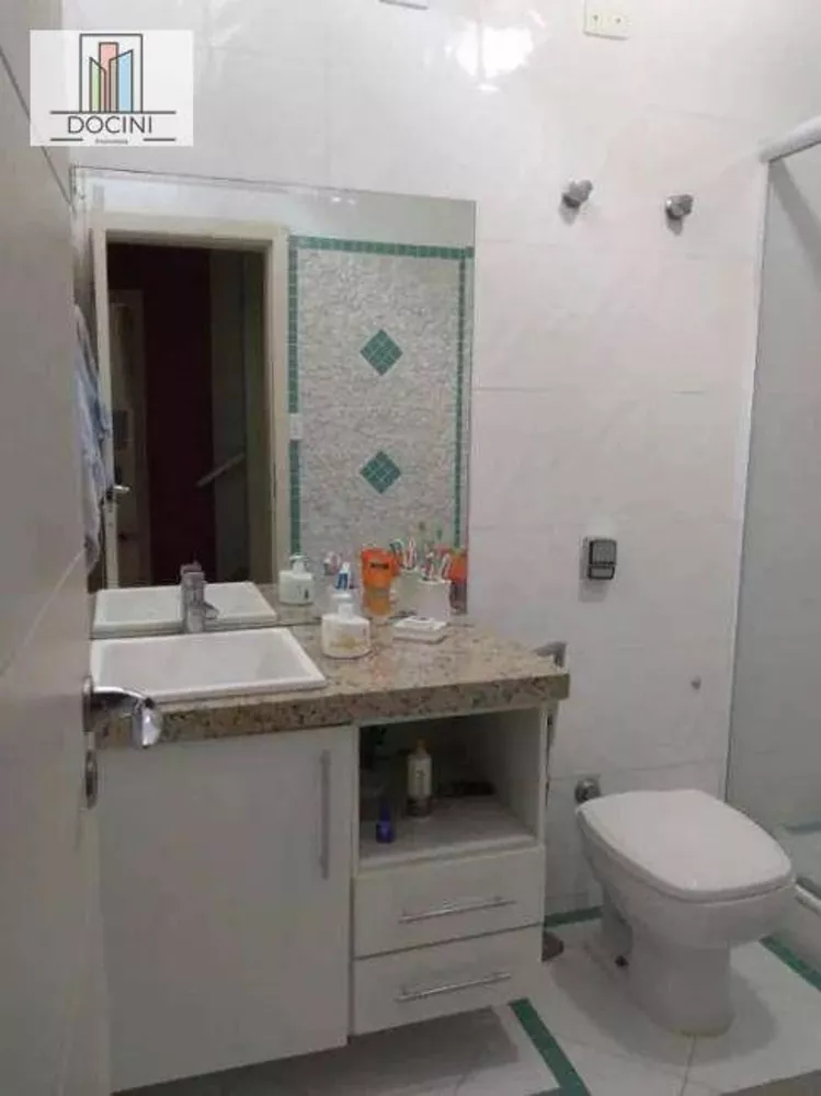 Sobrado, 3 quartos - Foto 8