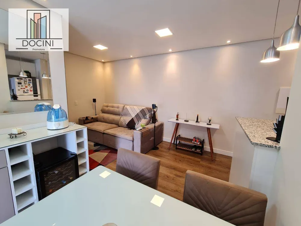Apartamento, 2 quartos, 67 m² - Foto 18