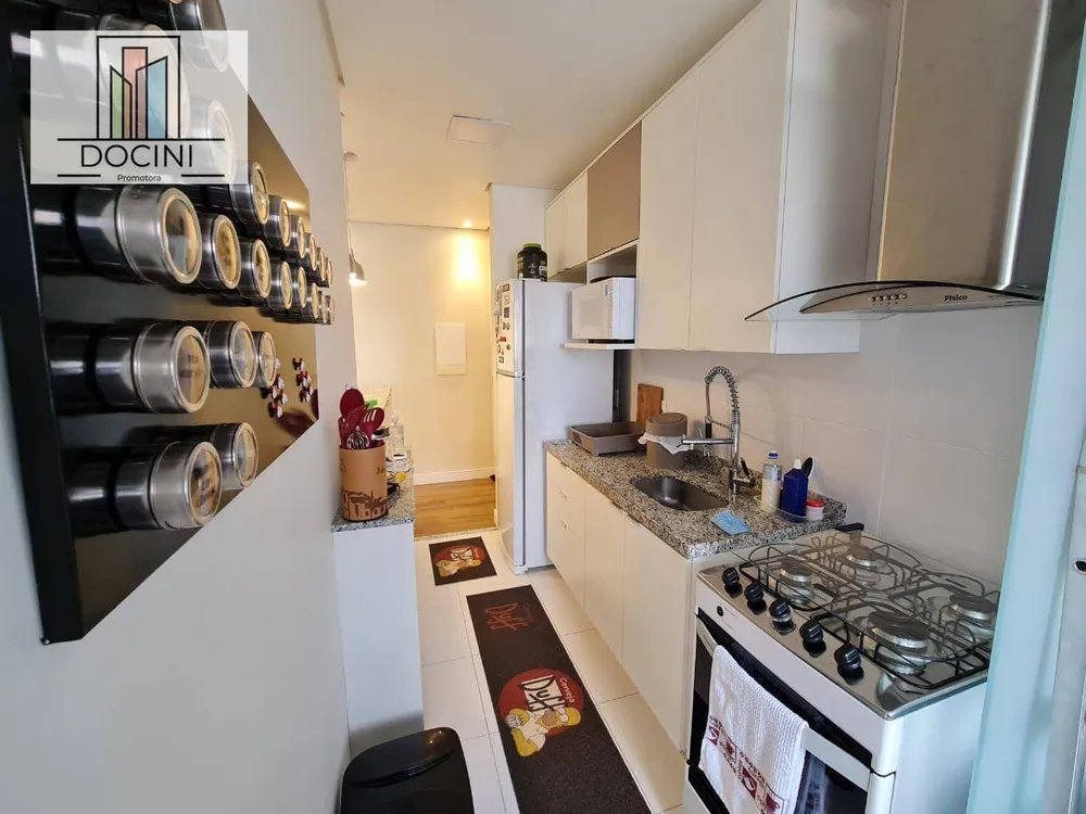 Apartamento, 2 quartos, 67 m² - Foto 5