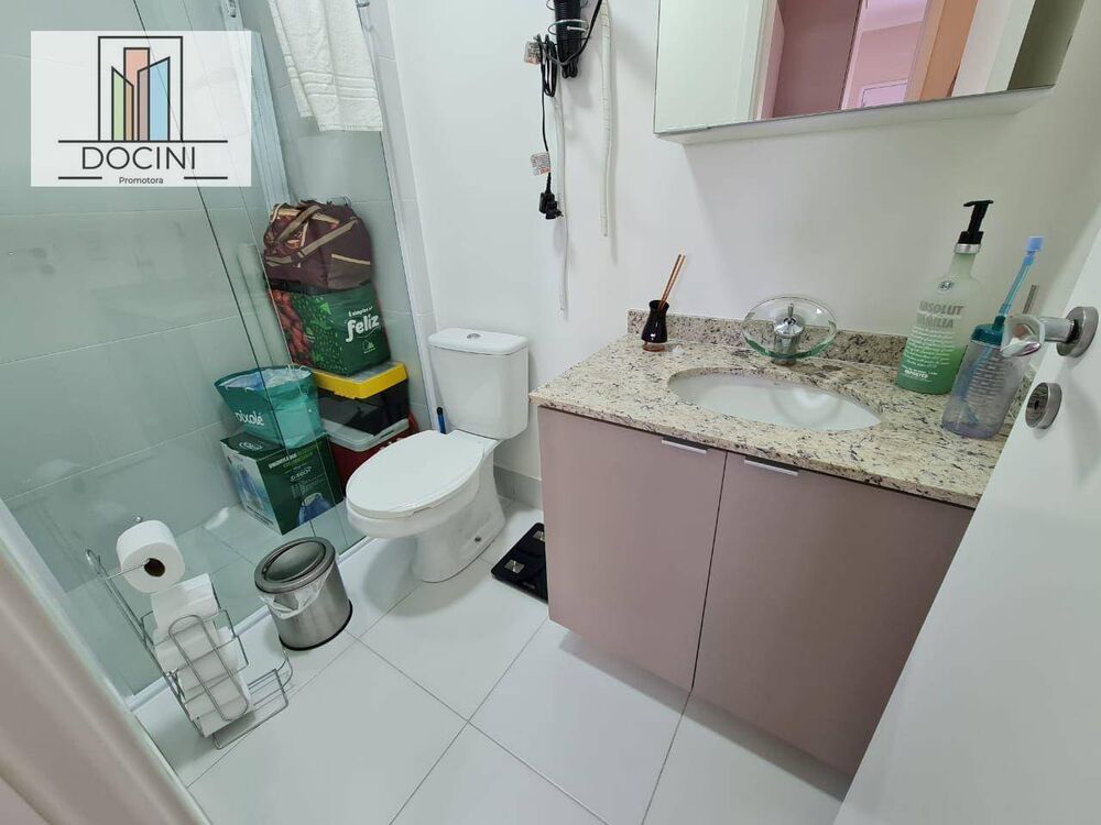 Apartamento, 2 quartos, 67 m² - Foto 5