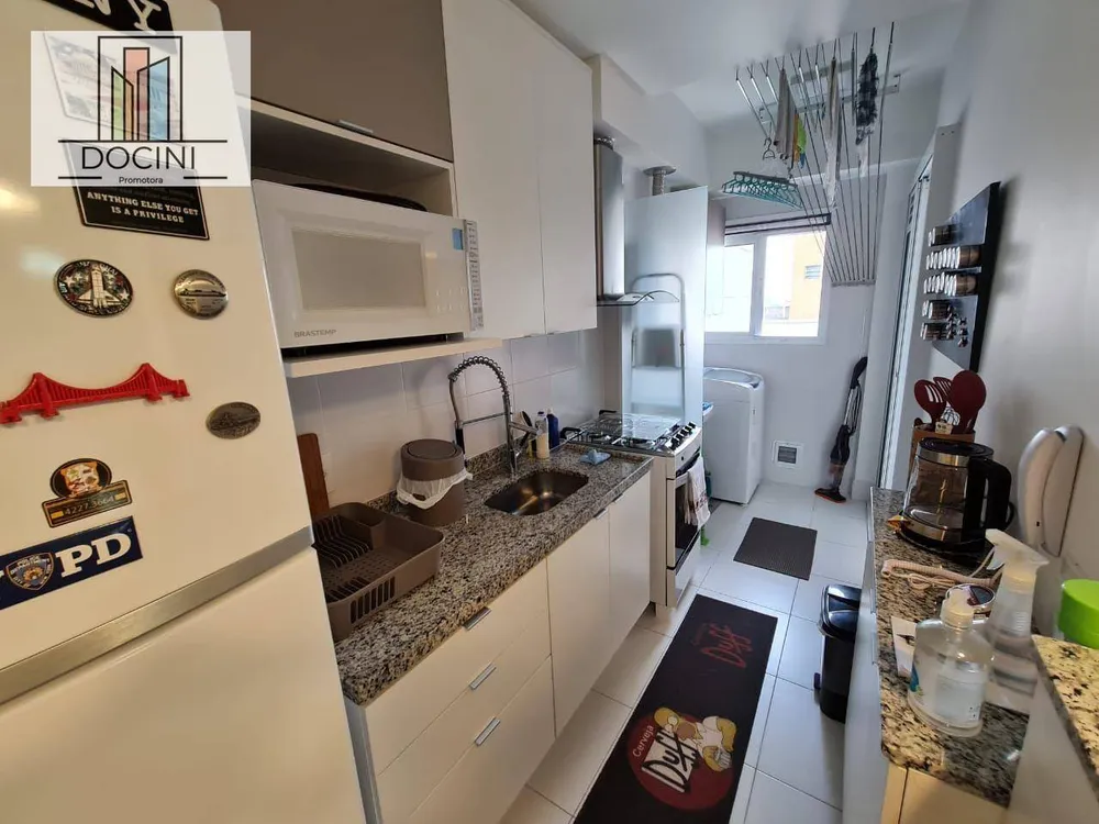 Apartamento, 2 quartos, 67 m² - Foto 24