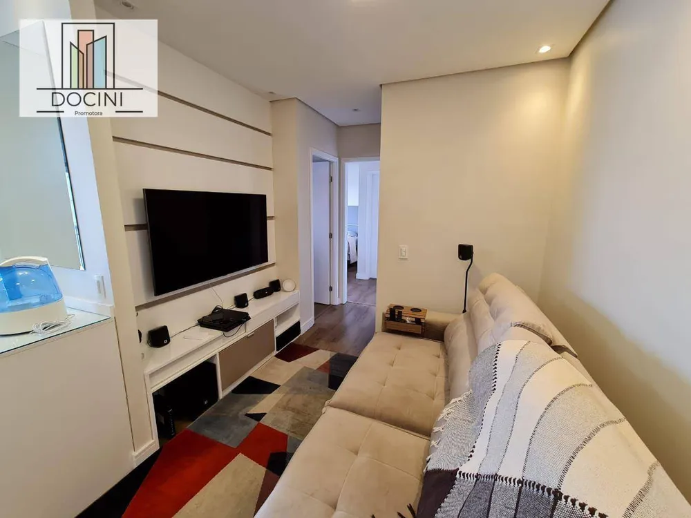 Apartamento, 2 quartos, 67 m² - Foto 11