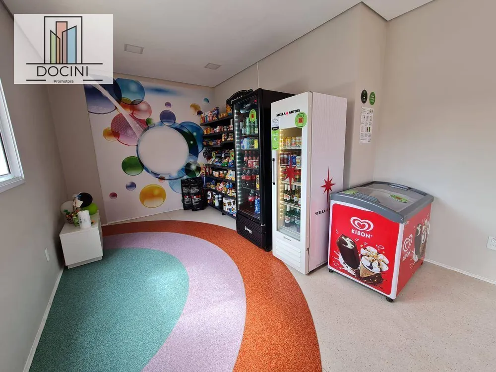 Apartamento, 2 quartos, 67 m² - Foto 2