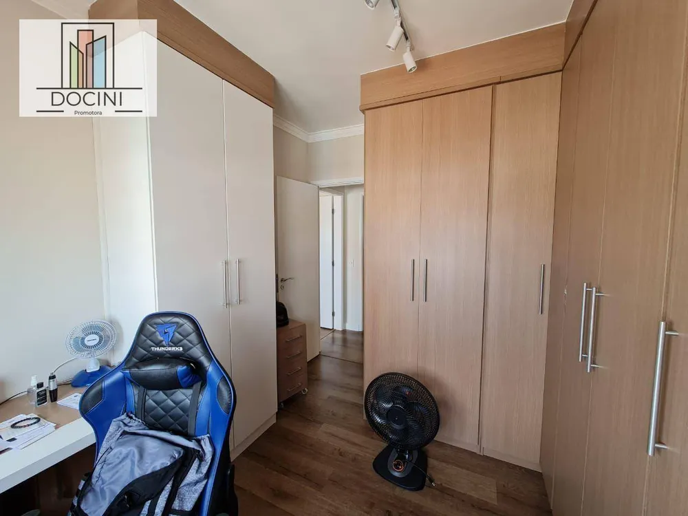 Apartamento, 2 quartos, 67 m² - Foto 17