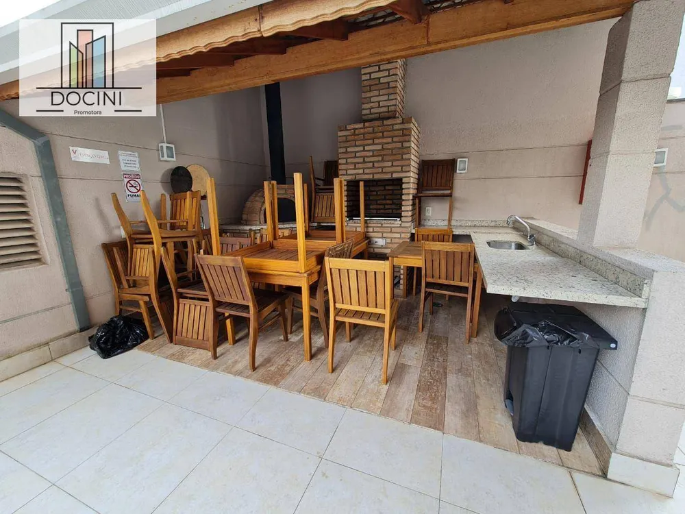 Apartamento, 2 quartos, 67 m² - Foto 12