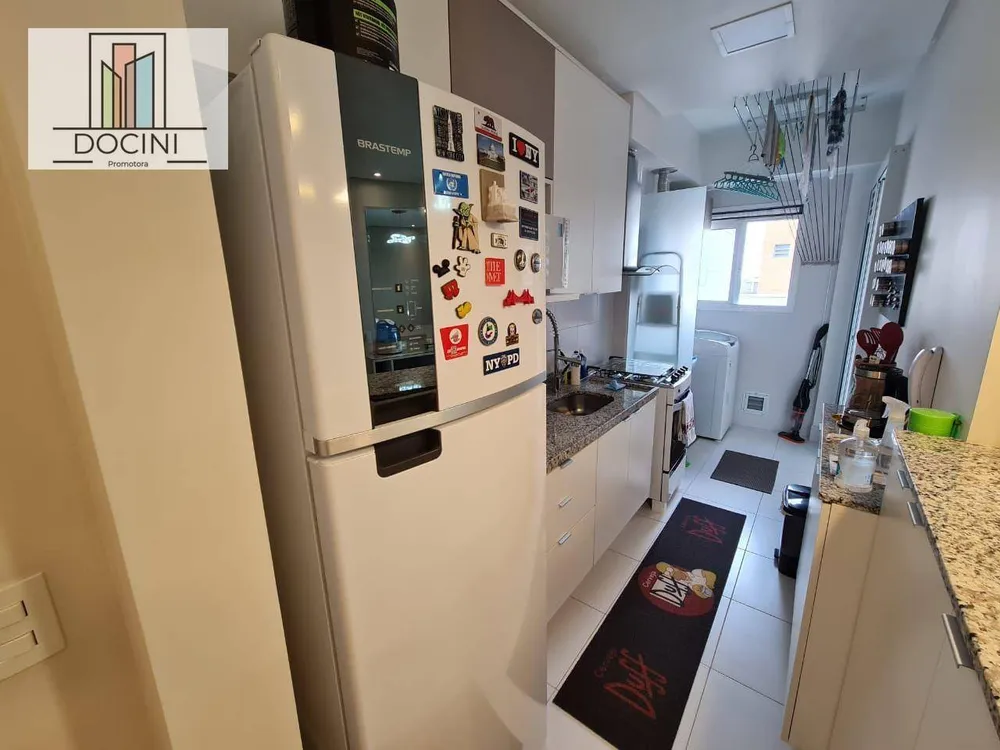 Apartamento, 2 quartos, 67 m² - Foto 10