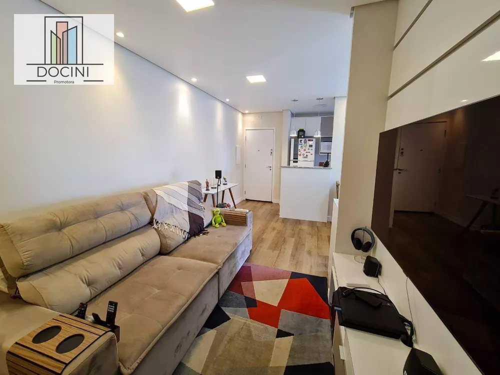 Apartamento, 2 quartos, 67 m² - Foto 8