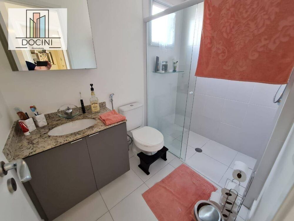 Apartamento, 2 quartos, 67 m² - Foto 6