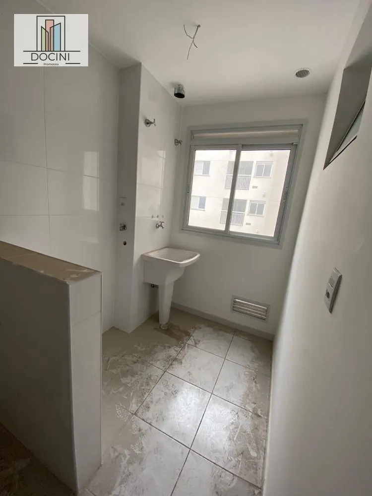 Apartamento, 2 quartos, 63 m² - Foto 10