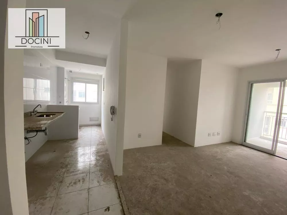 Apartamento, 2 quartos, 63 m² - Foto 1