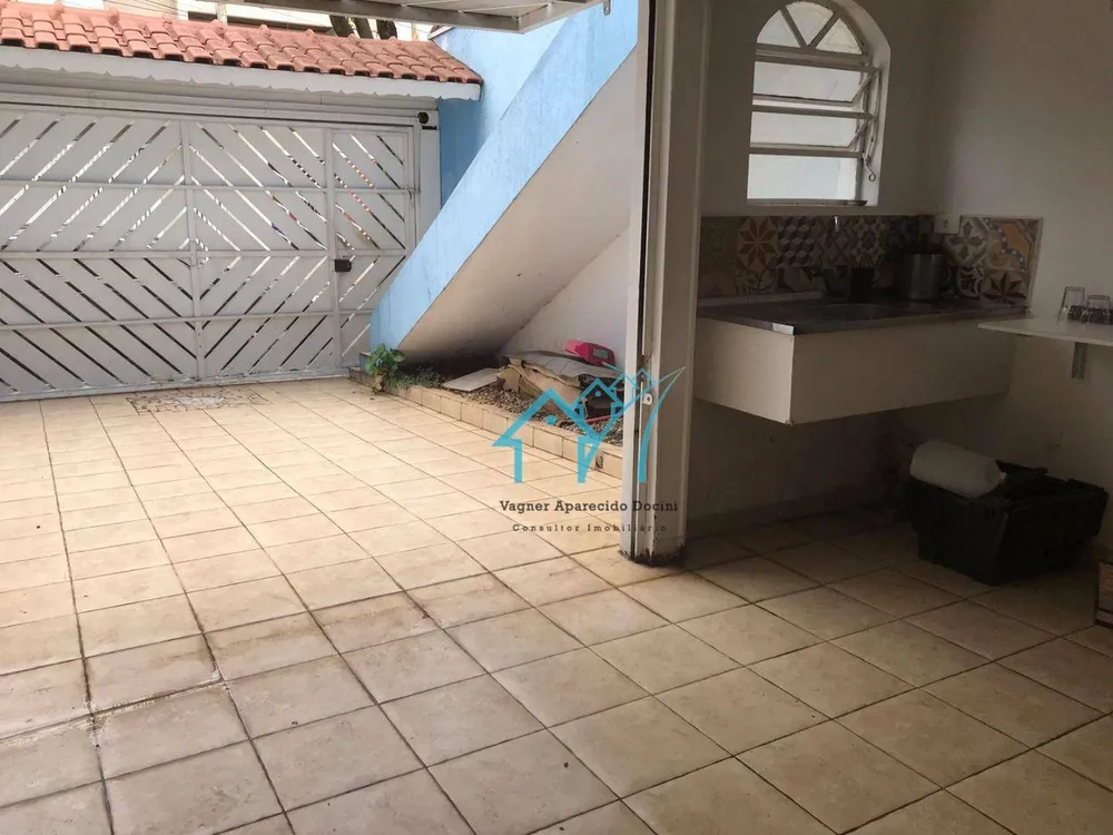 Sobrado, 3 quartos - Foto 1