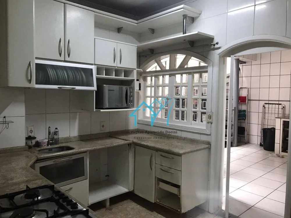 Sobrado, 3 quartos - Foto 12