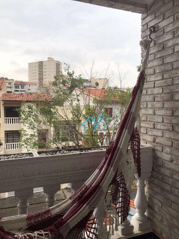 Sobrado, 3 quartos - Foto 1