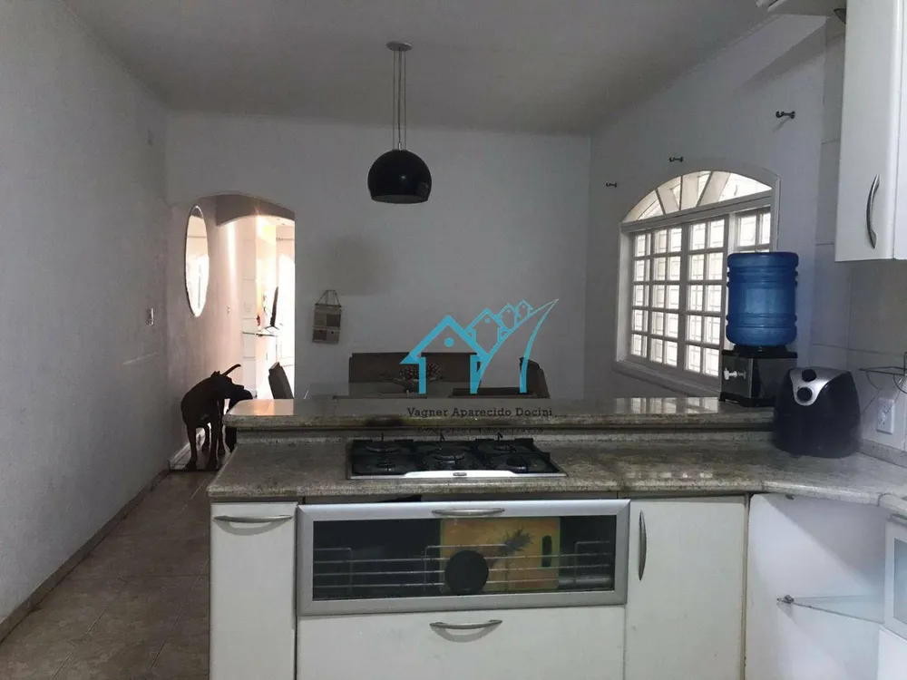 Sobrado, 3 quartos - Foto 21