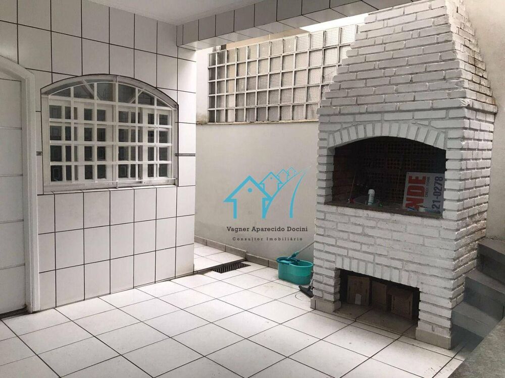 Sobrado, 3 quartos - Foto 4