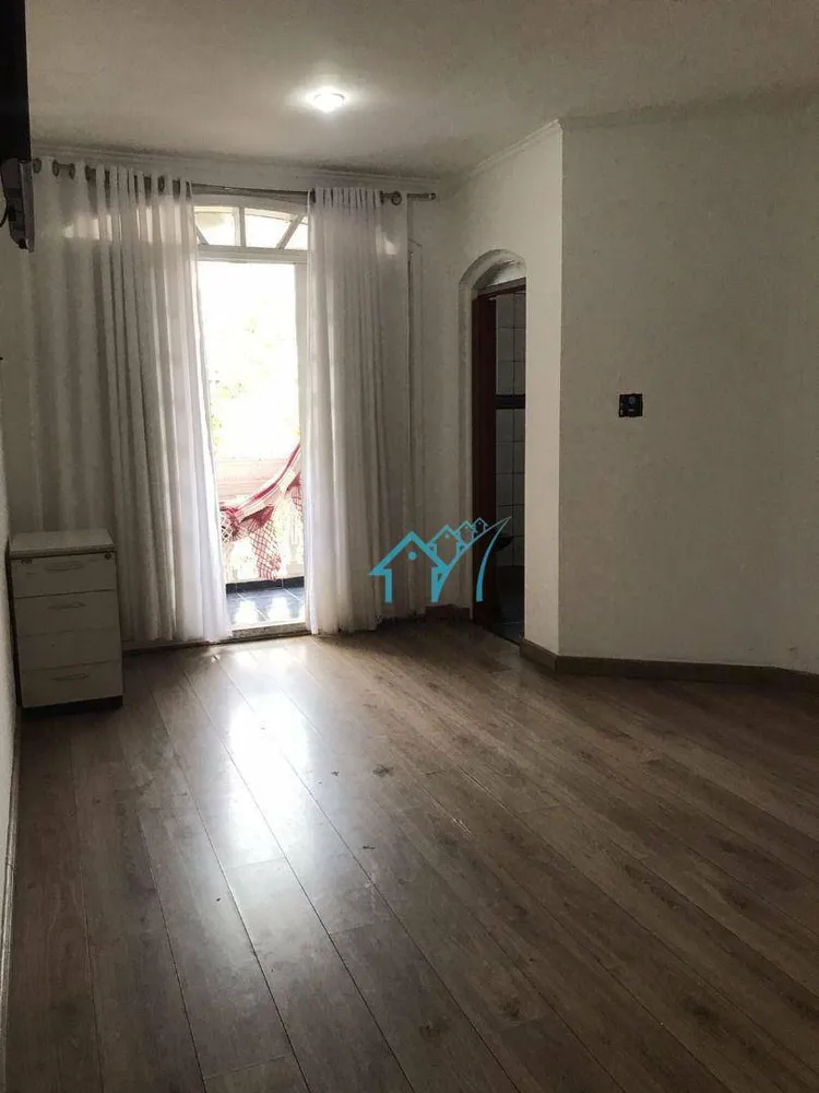 Sobrado, 3 quartos - Foto 15