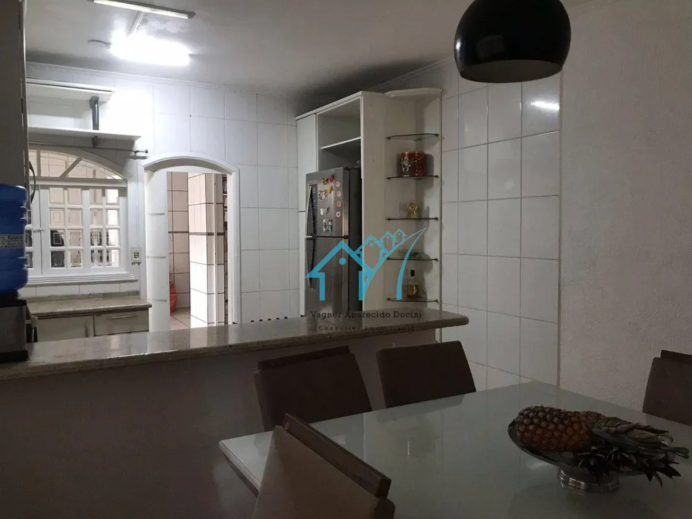 Sobrado, 3 quartos - Foto 9