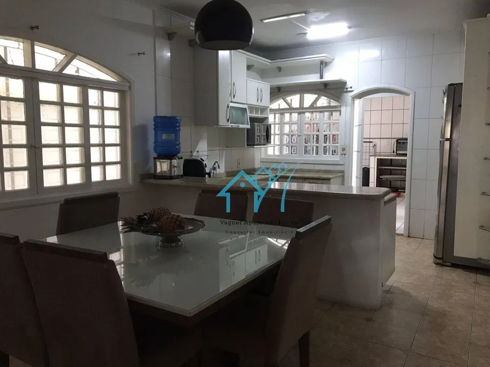 Sobrado, 3 quartos - Foto 19