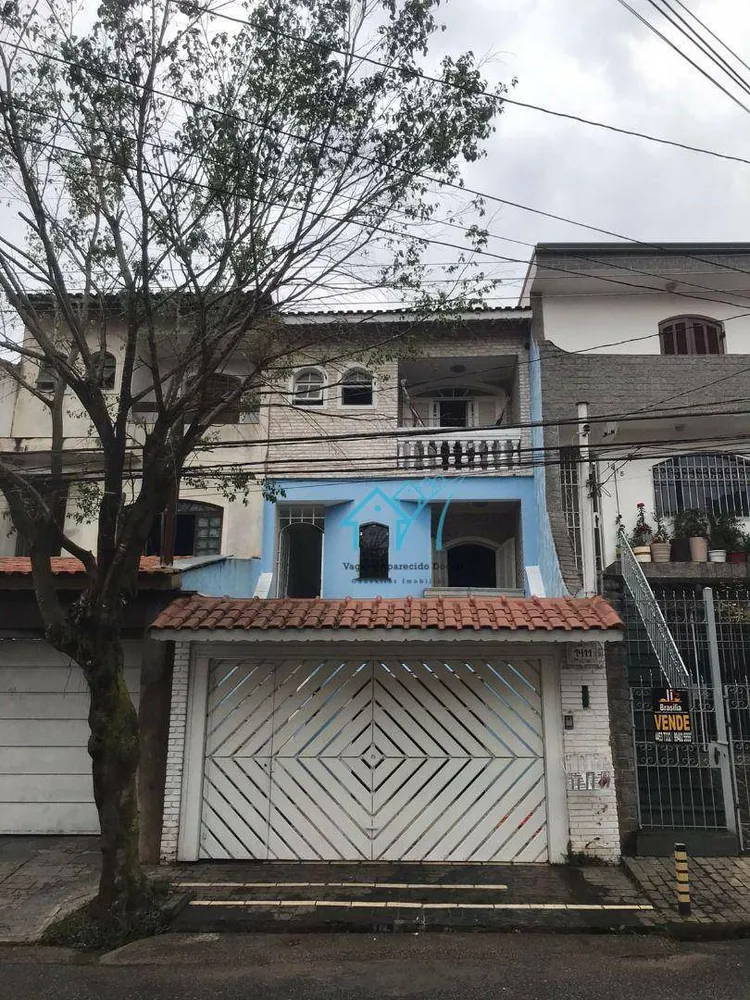 Sobrado, 3 quartos - Foto 13