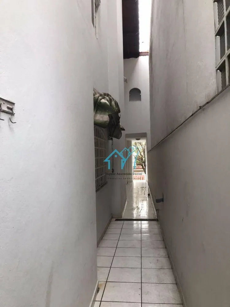 Sobrado, 3 quartos - Foto 23