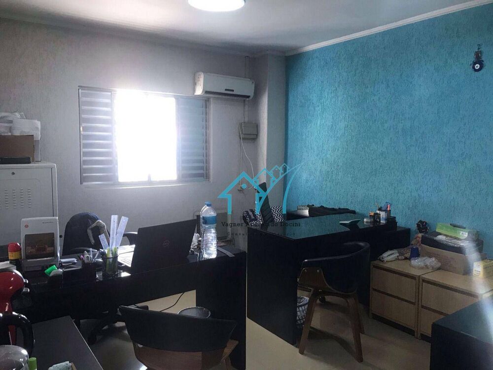 Depósito-Galpão, 464 m² - Foto 3