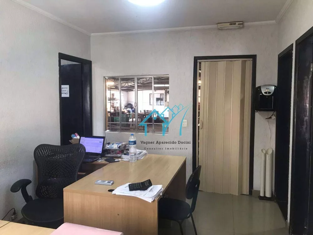 Depósito-Galpão, 464 m² - Foto 5