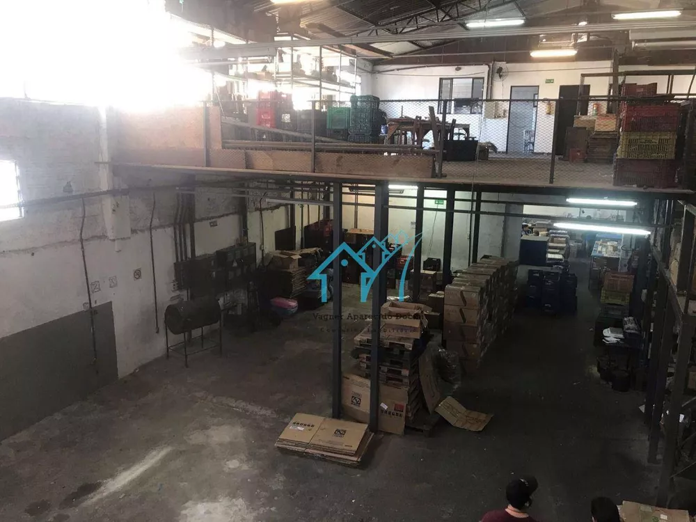 Depósito-Galpão, 464 m² - Foto 6
