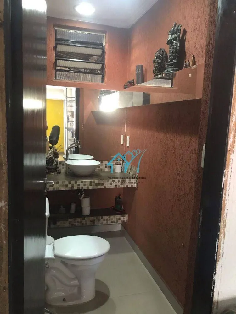 Depósito-Galpão, 464 m² - Foto 10