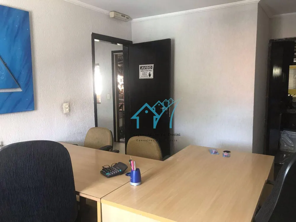 Depósito-Galpão, 464 m² - Foto 13