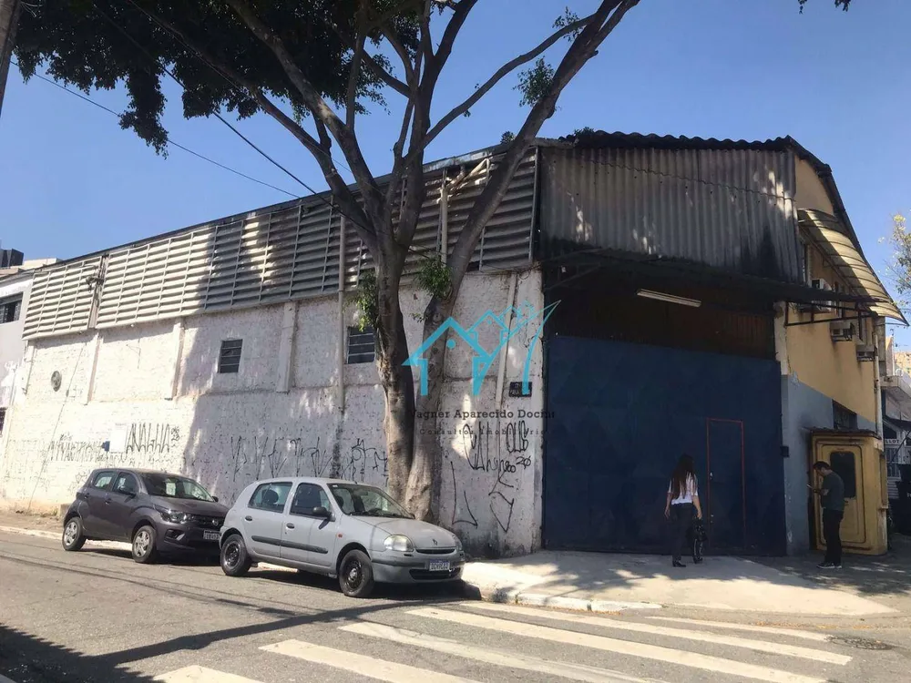 Depósito-Galpão, 464 m² - Foto 15