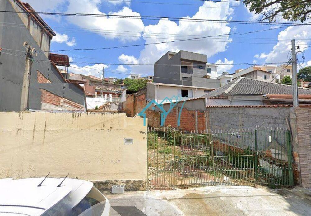 Terreno, 325 m² - Foto 2