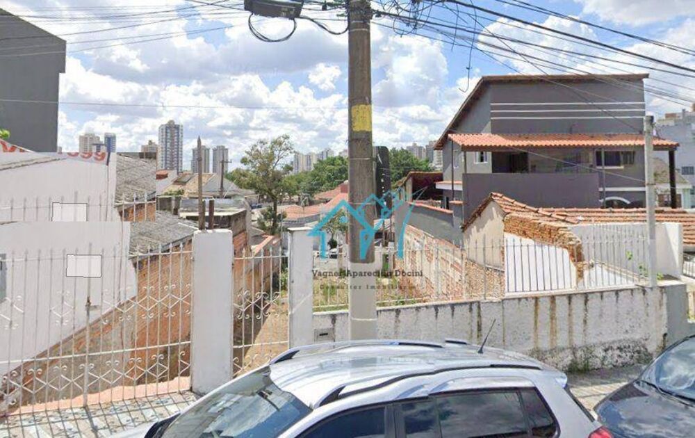 Terreno, 325 m² - Foto 1