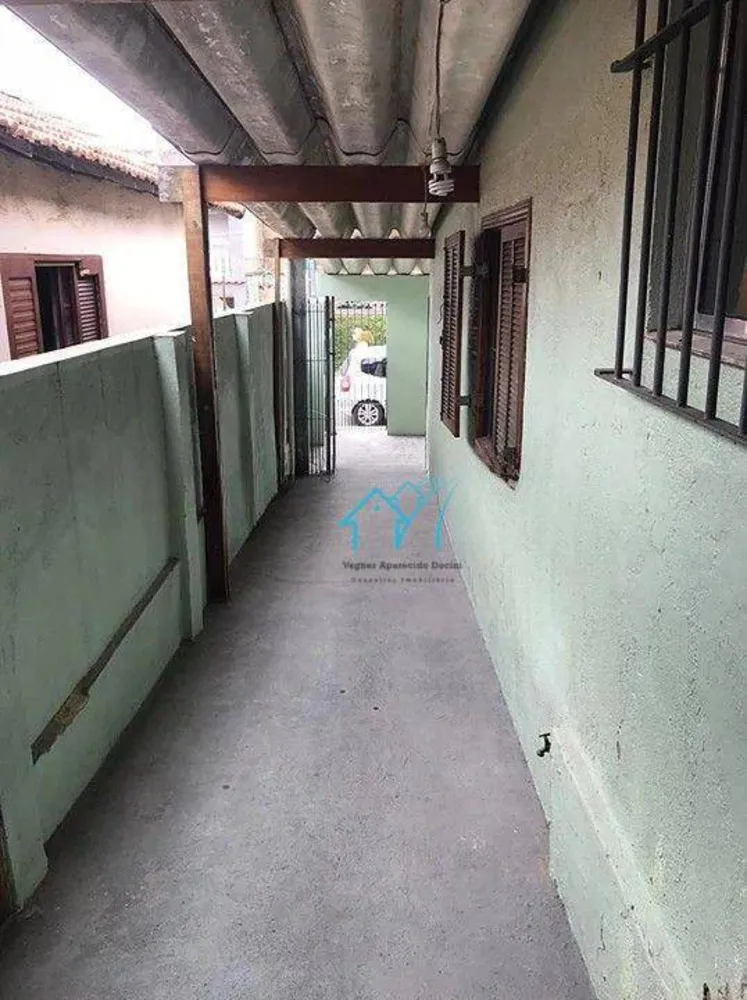 Casa, 1 quarto - Foto 4