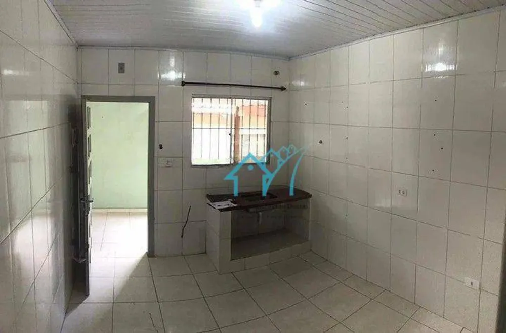 Casa, 1 quarto - Foto 2