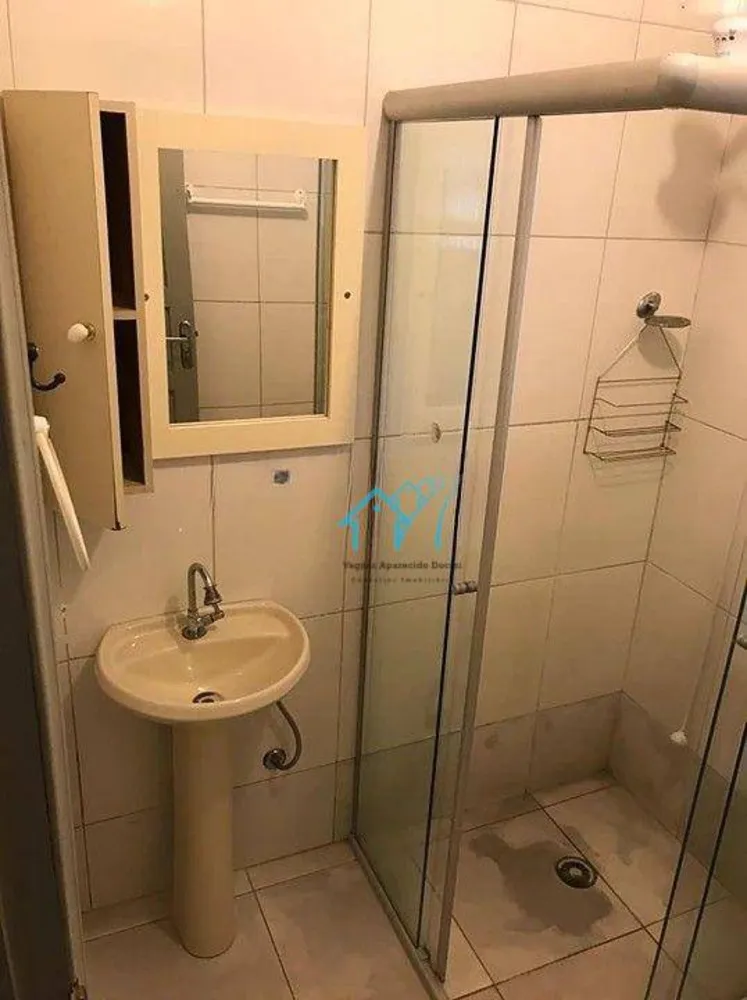 Casa, 1 quarto - Foto 6