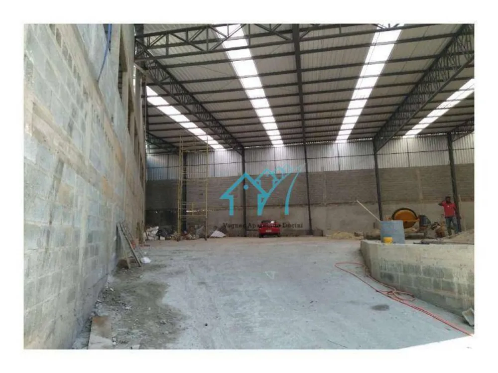 Depósito-Galpão, 2000 m² - Foto 8