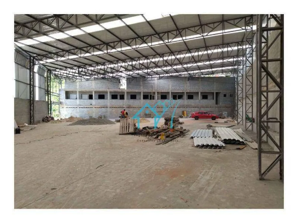 Depósito-Galpão, 2000 m² - Foto 9