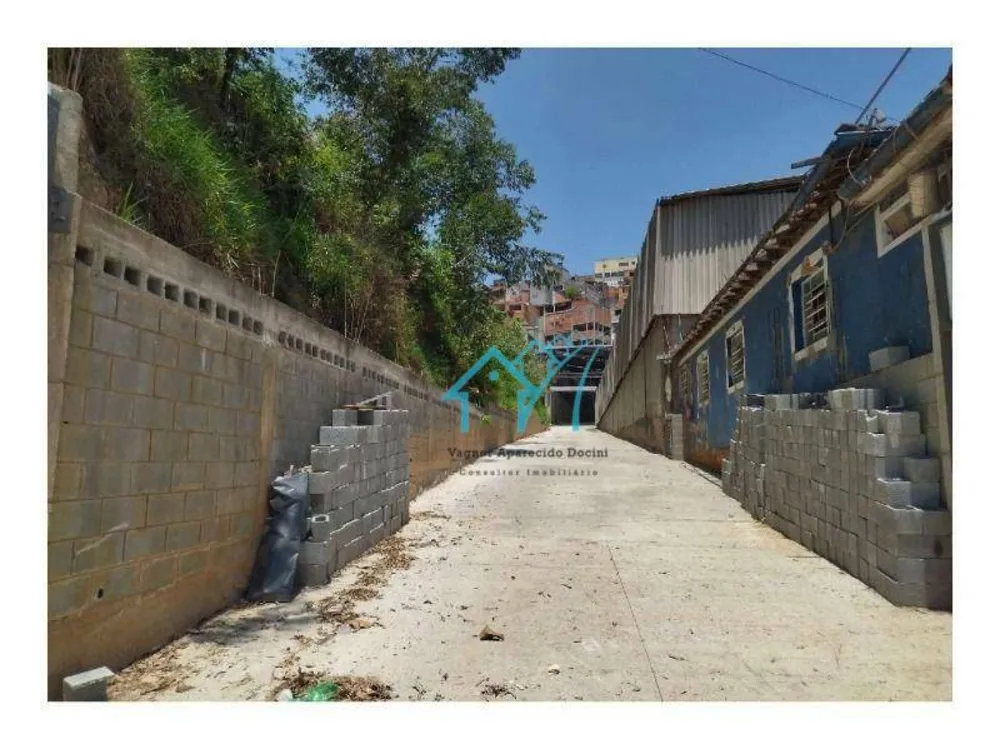 Depósito-Galpão, 2000 m² - Foto 5