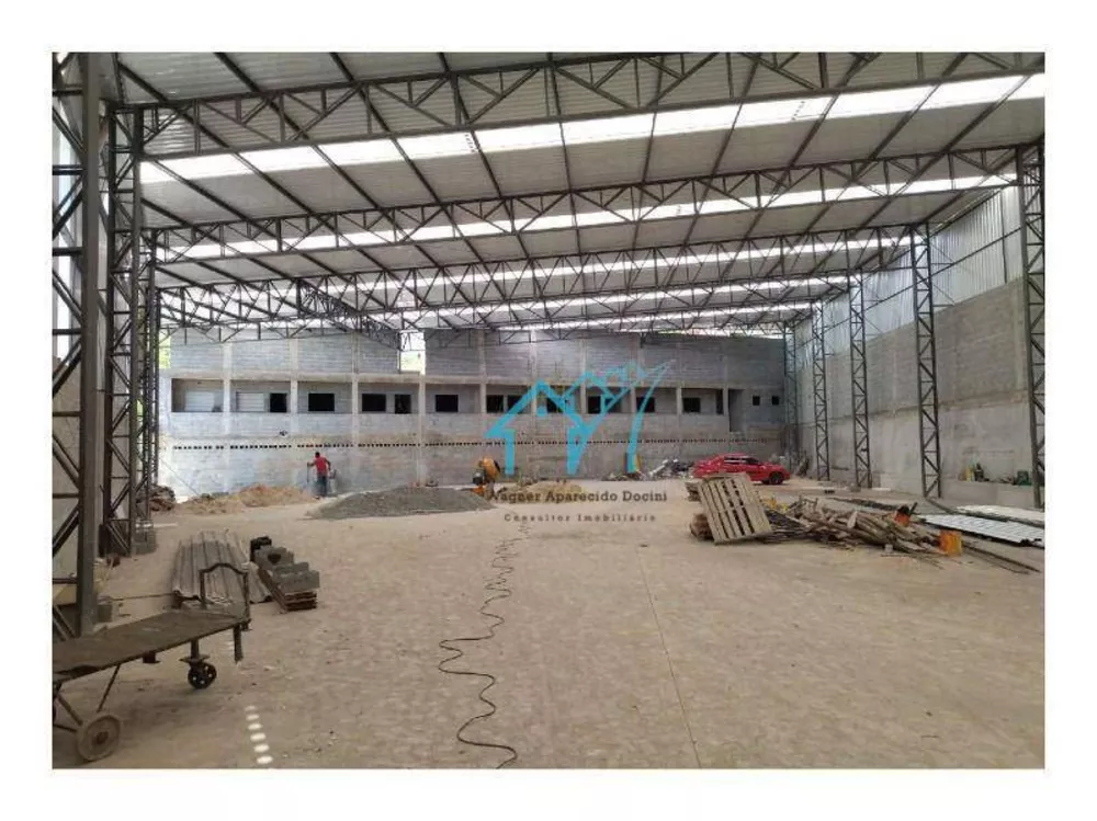 Depósito-Galpão, 2000 m² - Foto 4