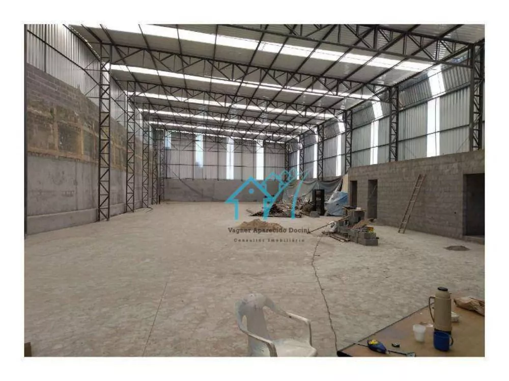 Depósito-Galpão, 2000 m² - Foto 1