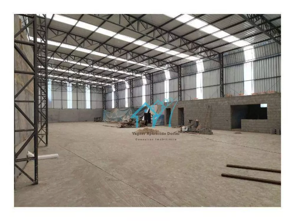 Depósito-Galpão, 2000 m² - Foto 3