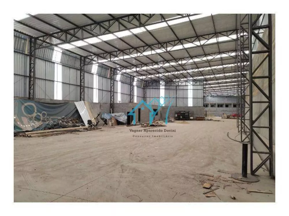 Depósito-Galpão, 2000 m² - Foto 2
