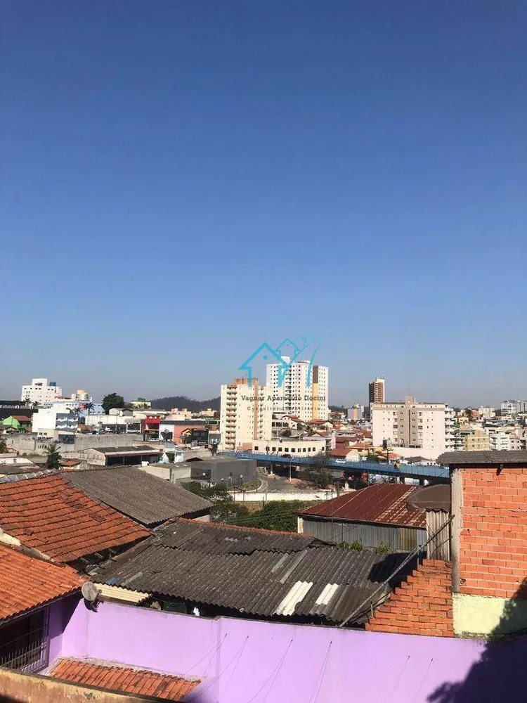 Sobrado, 3 quartos - Foto 20