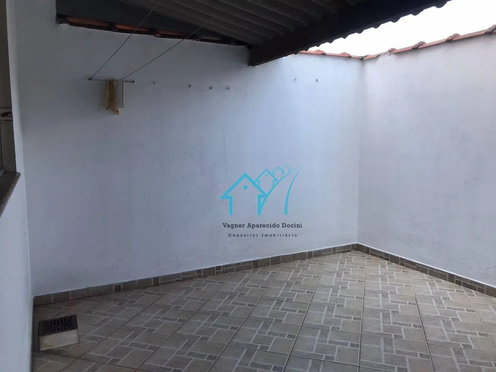 Sobrado, 3 quartos - Foto 19