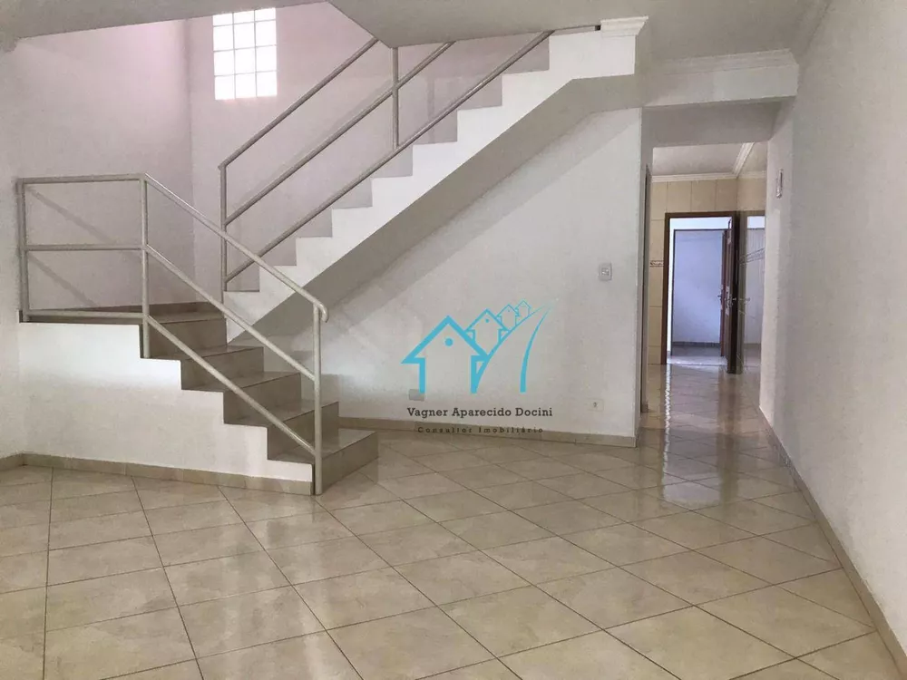 Sobrado, 3 quartos - Foto 1